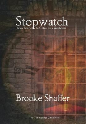 Stopwatch by Shaffer, Brooke M.