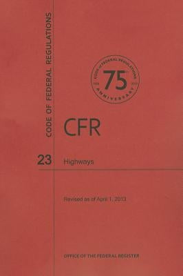 Highways by National Archives and Records Administra