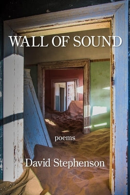 Wall of Sound by Stephenson, David