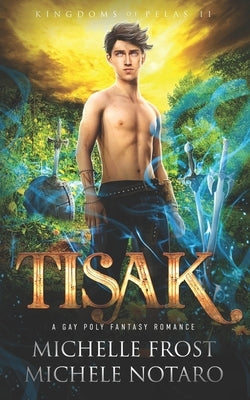 Tisak by Notaro, Michele