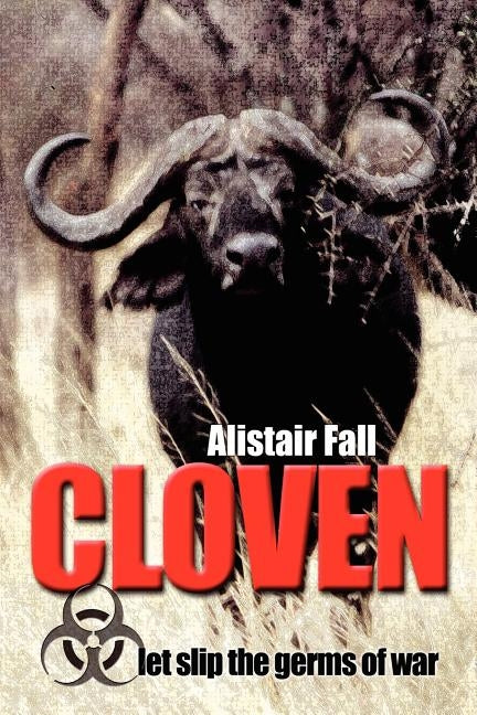 Cloven by Fall, Alistair