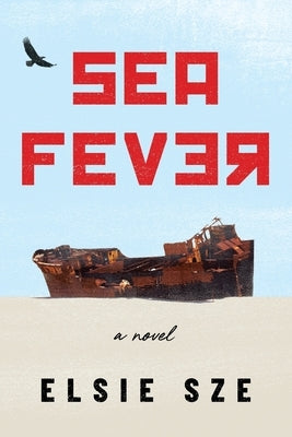 Sea Fever by Sze, Elsie