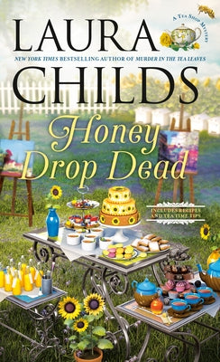 Honey Drop Dead by Childs, Laura
