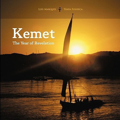Kemet - The Year of Revelation by Marques, Luis