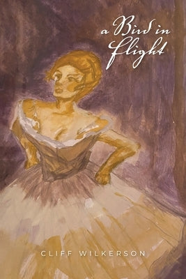 A Bird in Flight by Wilkerson, Cliff
