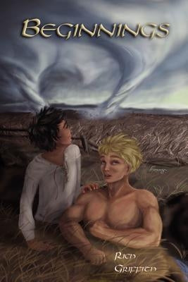 Beginnings by Griffith, Rich