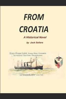 From Croatia by Sellers, Jack