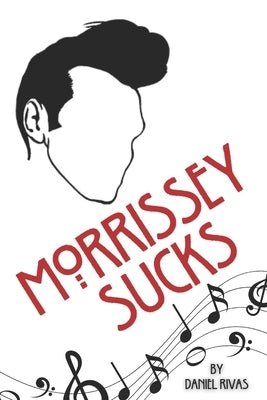 Morrissey Sucks by Vargas, Fernan