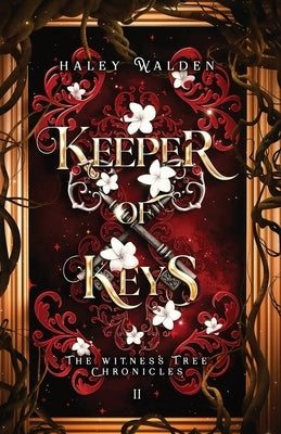 Keeper of Keys by Walden, Haley