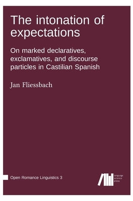 The intonation of expectations by Fliessbach, Jan
