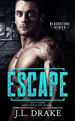 Escape by Drake, J. L.
