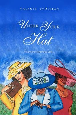 Under Your Hat by Long, Rhonda
