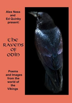 The Ravens of Odin by Quinby, Edmund