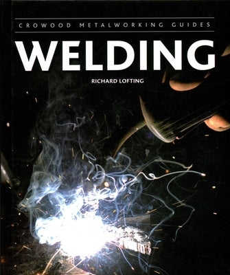 Welding by Lofting, Richard