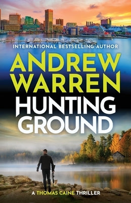 Hunting Ground by Warren, Andrew