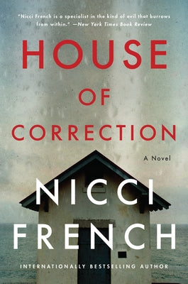House of Correction by French, Nicci