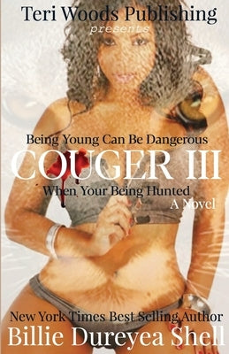 Couger III by Shell, Billie Dureyea