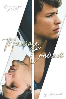 Marriage Contract by Griffin, Katie