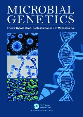 Microbial Genetics by Okoń, Sylwia