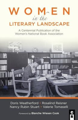 Women in the Literary Landscape by Weatherford, Doris