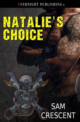 Natalie's Choice by Crescent, Sam