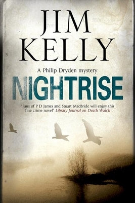 Nightrise by Kelly, Jim