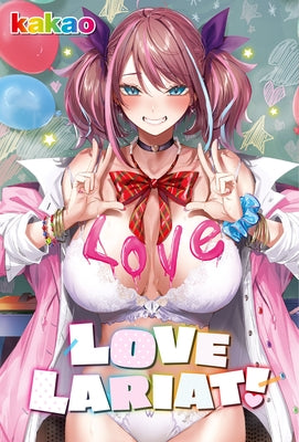 Love Lariat by Kakao