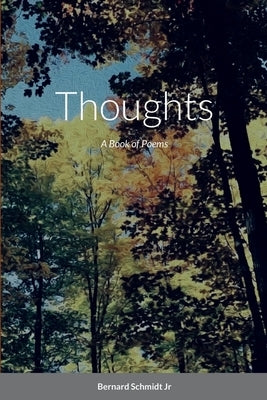 Thoughts by Schmidt, Bernard, Jr.