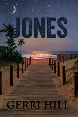 Jones by Hill, Gerri