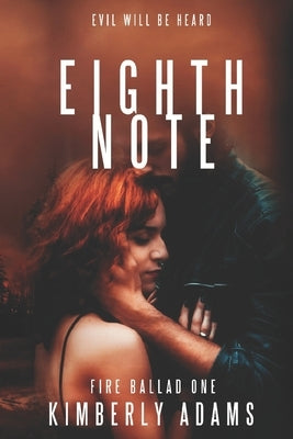 Eighth Note by Adams, Kimberly