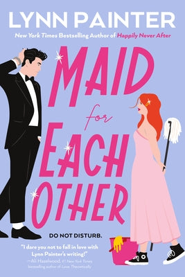 Maid for Each Other by Painter, Lynn