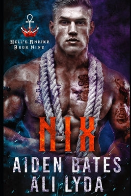 Nix by Lyda, Ali