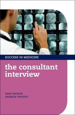 Consultant Interview Sim P by Watkin, Sara