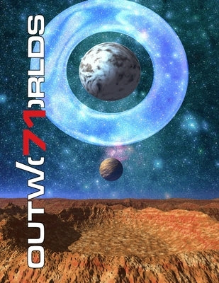 Outworlds 71 / Afterworlds by Bowers, Bill