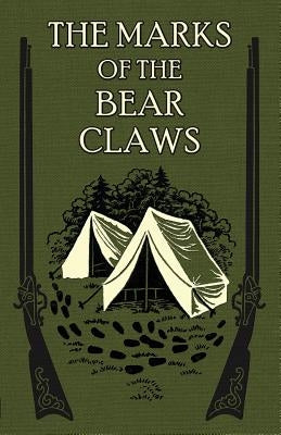 The Marks of the Bear Claws by Spalding S. J., Henry S.