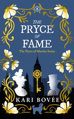 The Pryce of Fame by Bovee, Kari