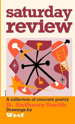 Saturday Review by Smith, David