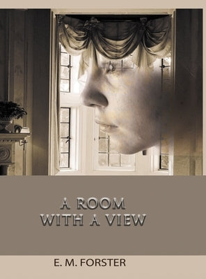 A Room with a View by Forster, E. M.