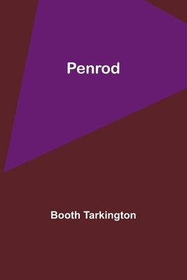 Penrod by Tarkington, Booth
