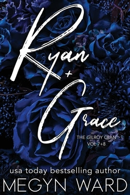 Ryan + Grace by Ward, Megyn