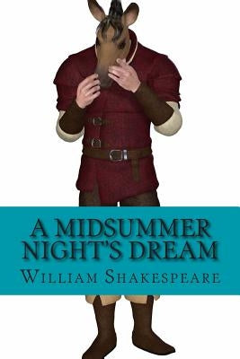 A Midsummer Night's Dream: Teacher Edition by Lessoncaps