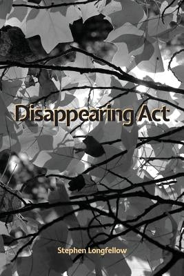 Disappearing Act by Kistner, Diane