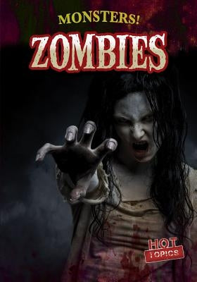 Zombies by Nagle, Frances