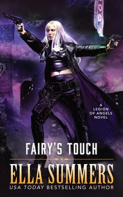 Fairy's Touch by Summers, Ella