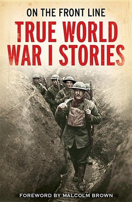 On the Front Line by Lewis, Jon E.