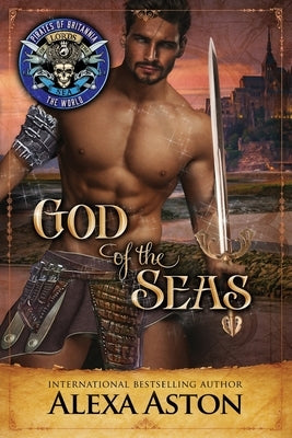 God of the Seas by Aston, Alexa