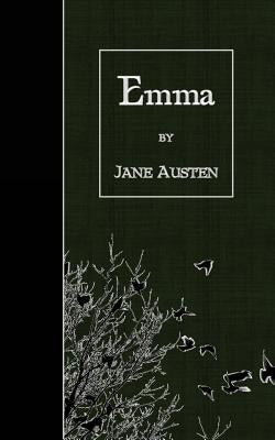 Emma by Austen, Jane