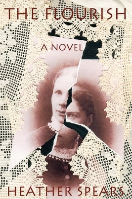 The Flourish: Murder in the Family by Spears, Heather