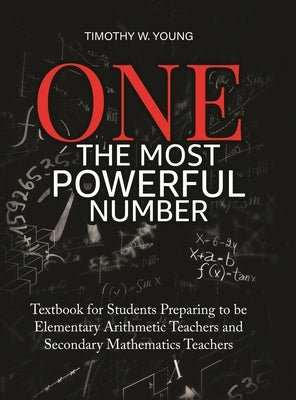 One the Most Powerful Number by Youngbusiness, Timothy W.