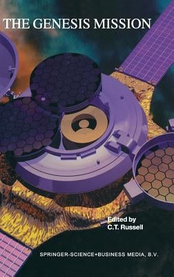 The Genesis Mission by Russell, C. T.